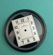 Cadran - JAEGER-LECOULTRE