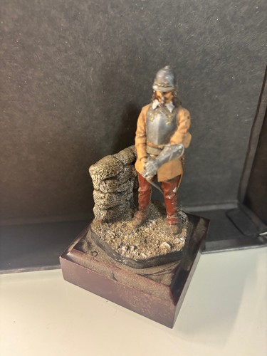 Soldat plomb - soldat, du