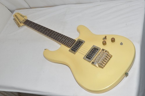 Guitare électrique ibanez - guitare,
