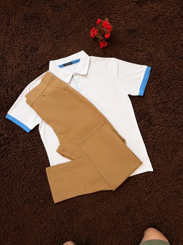 Ensemble homme smart casual - ensemble, 2