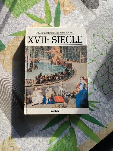 Xviie siècle collection - xviie,
