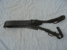 French Horse Bridge Mount Model 1 War Troupe 