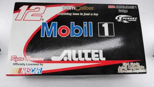 Team caliber nascar - caliber,