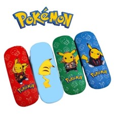 Pokemon Etui A Lunette Pikachu