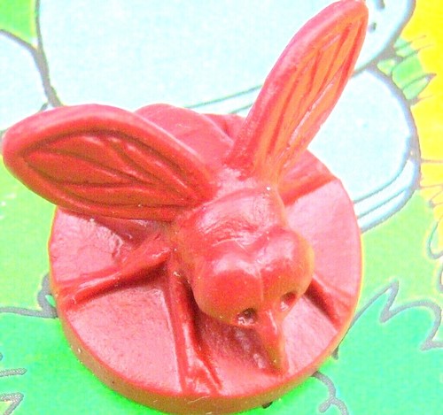 Bully mouche saumon - mouche,