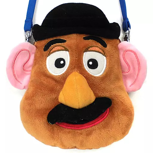 Toy story potato head - potato,