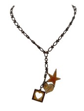 DANISH DESIGN Colliers ras du