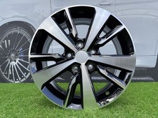 4X R16 Pouce 5X114.3 Nissan