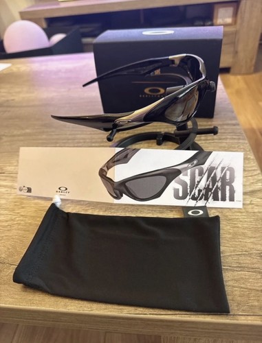 Oakley scar muzm - oakley,