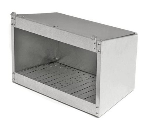 Nido pour cages lapins - nido,