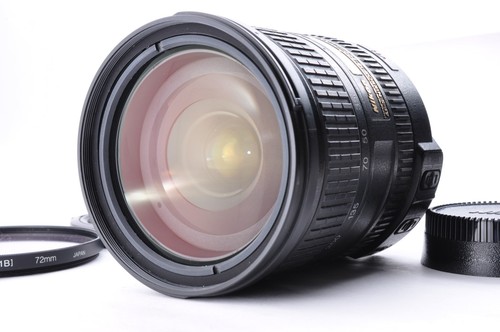 Objectif zoom nikon dx - nikon,