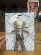 kaws holiday korea companion floating bath toy 2018