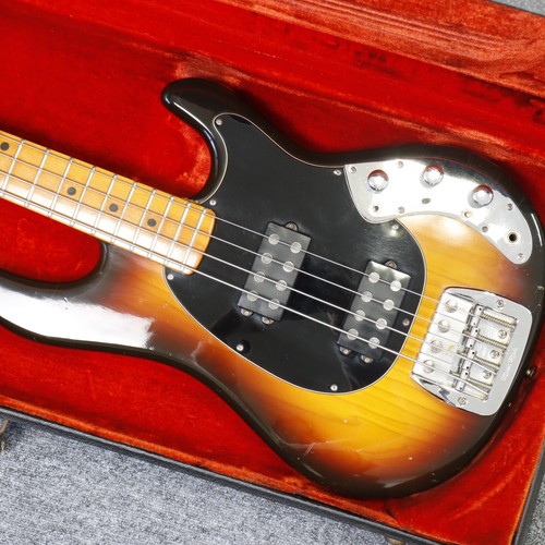 Music man sabre - music,