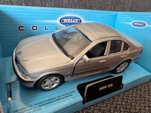 Bmw 328i voiture miniature - voiture,