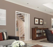 Kit couvre joints plat enrobé