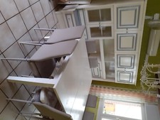 salle à manger en Merisier 