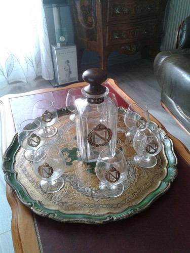 Service carafe 8 - service,