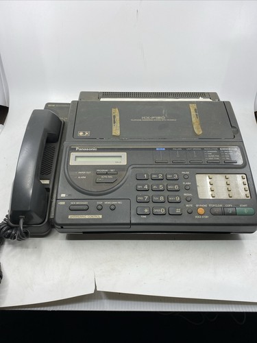Panasonic f150 telephone - panasonic,