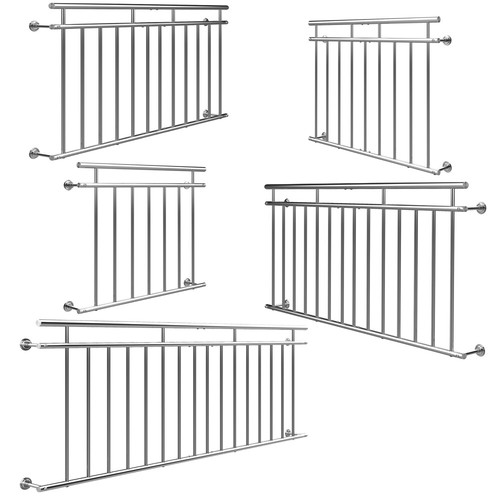 Balustrade balcon français - de,