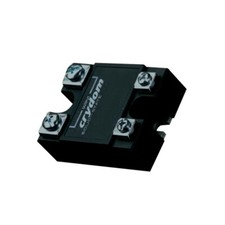 Relais HD4850-10 : Semi-conducteur VTC : 4-32VDC 50A 48-530VAC -40-80°C CRYDOM