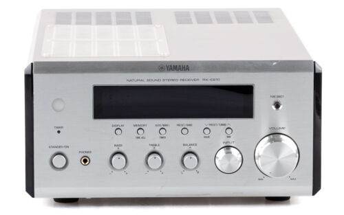 Yamaha e810 récepteur - yamaha,