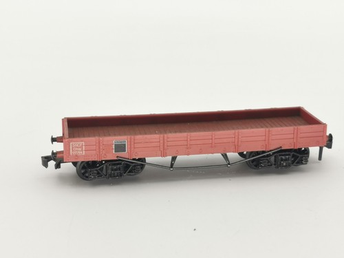 Hornby wagon plat - hornby,