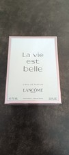 Parfun Lancôme - La Vie Est