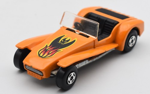 Matchbox superfast mb60 lotus - superfast,