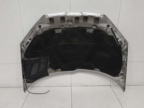 Capot peugeot 206 phase - capot,
