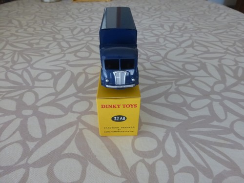 Dinky toys 32ab - toys,