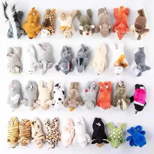 Aimant réfrigérateur animaux - aimant,
