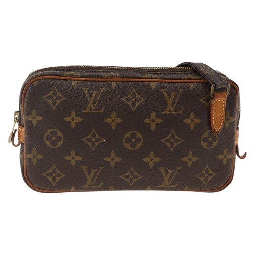 Louis vuitton pochette marly - louis,