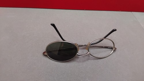 Lunettes soleil ray ban - ray,