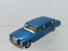 128 - Mercedes Benz 600