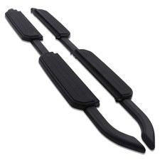 MARCHEPIEDS LATÉRAUX NOIR