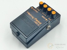 [Utilisé] BOSS HM-2 Heavy