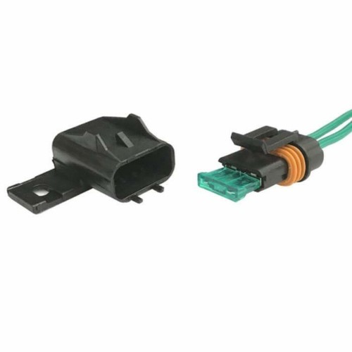 Porte fusible étanche - porte, apm