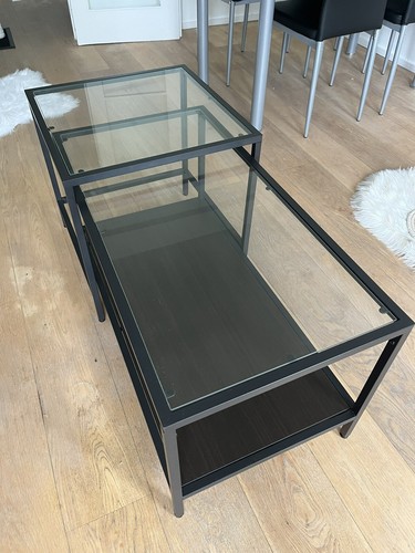 Table basse - table,