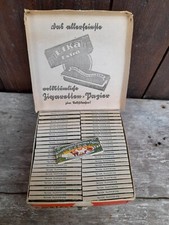 Papiers a cigarettes Allemand