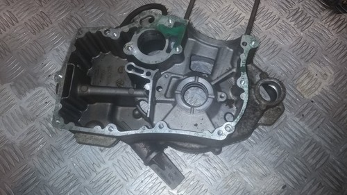 Carter moteur quad bombardier - quad,