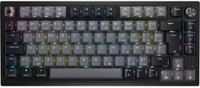 Corsair K65 Plus Wireless 75 % Rgb Clavier mécanique