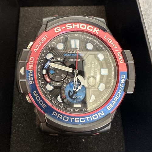 Montre casio shock - montre,