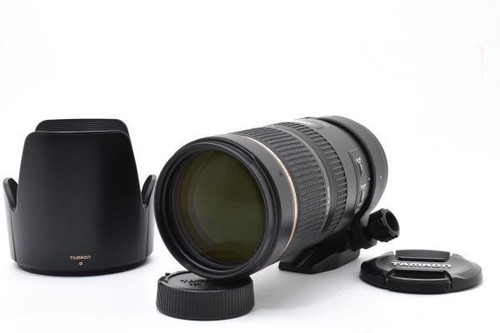 Tamron 200mm 8 di vc - 70-200mm,