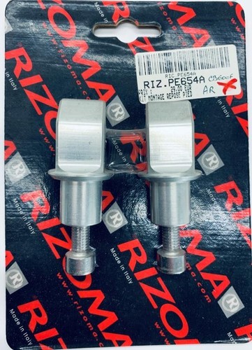Adaptateur repose pied rizoma - adaptateur,