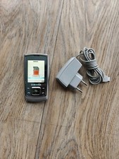 Samsung E840 Mobile Phone