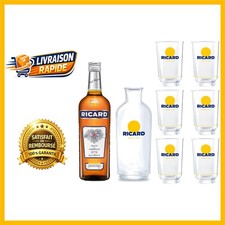 RICARD Pastis de Marseille