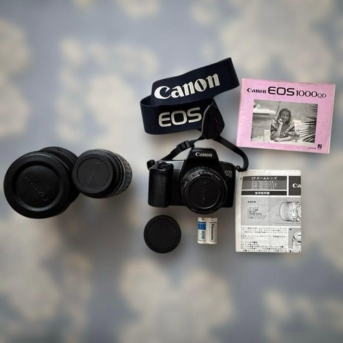 Canon zoom lens - canon,