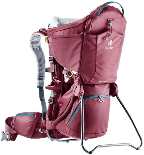Deuter kid comfort child - comfort,