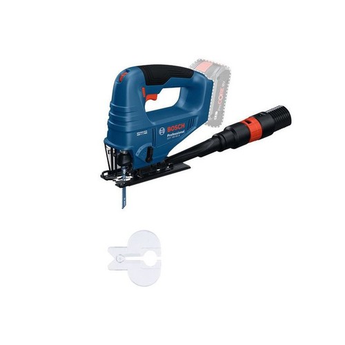 Scie sauteuse sans fil bosch - fil,