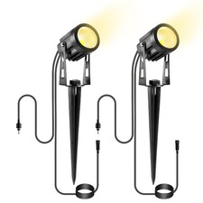 Éclairage Extérieur LED